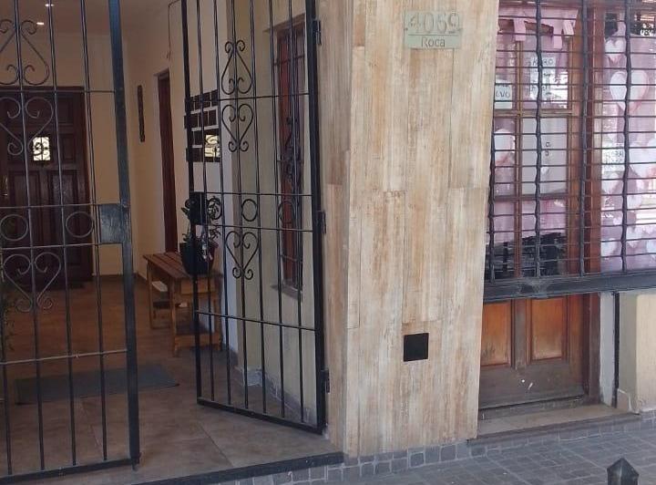 Consultorio · 30m²