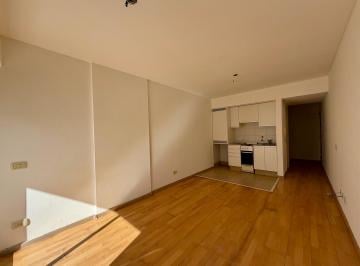 Departamento · 30m² · 1 Ambiente · Departamento en Microcentro