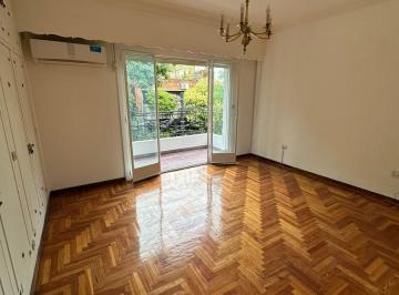 Departamento · 105m² · 4 Ambientes · Departamento en Alquiler 4 Ambientes con Cochera