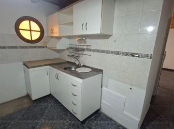 Departamento de 2 ambientes, Neuquén · Nihuil N° 1275