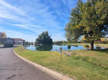 Terreno · 754m² · Lote en Venta Barrio La Toscana, Vistalba