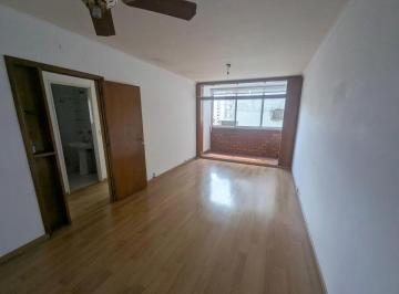 Departamento de 3 ambientes, Rosario · Alquiler. Departamento 2 Dorm.. San Luis 624. Excelente.