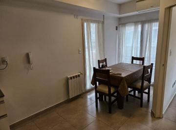 Departamento · 46m² · 1 Ambiente · 1 Cochera · Venta Departamento 1 Dormitorio - Centro de Neuquen