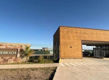Terreno · 500m² · Terreno en Mayor Drummond