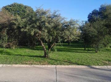 Foto · Terreno en Venta en Barrio Cerrado La Adela, Unquillo!