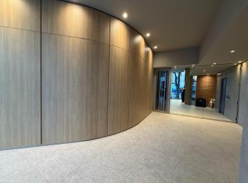 Departamento · 60m² · 3 Ambientes · Departamento en Venta de 2 Dorm. a Estrenar Bauen en Rosario - Barrio Lourdes