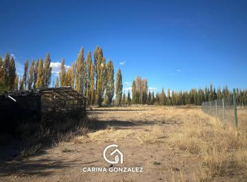 Terreno · Terreno en Venta - a m Ruta 22 - Km