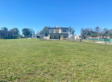Terreno , Pilar · Venta Permuta Terreno Lote Barrio Santa Elisa Pilar del Este.