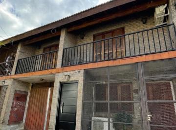 Departamento · 74m² · 4 Ambientes · PH en Venta, 4 Ambientes, Amplio con Entrepiso y 2 Balcones - Escobar