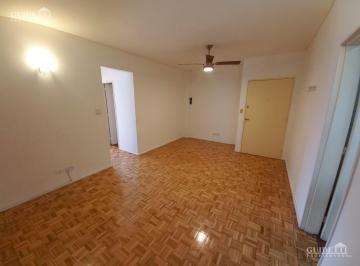 Departamento · 50m² · 3 Ambientes · 1 Cochera · Alquiler 3 Ambientes Cochera Libertador 6200 Barrio Belgrano