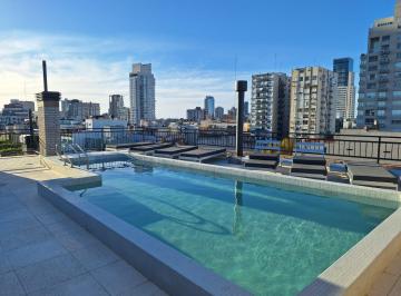 Departamento · 97m² · 4 Ambientes · 2 Cocheras · Venta Departamento en Palermo Soho