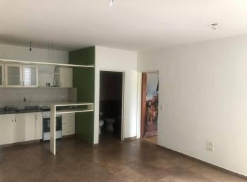 Departamento · 46m² · 2 Ambientes · Venta de Departamento 2 Ambientes con Lavadero Vestidor Muy Luminoso Baja Expensa.