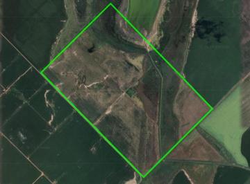 Campo · 2623761m² · Campo en Venta - 2.623.761 m² - Gonzalez Moreno