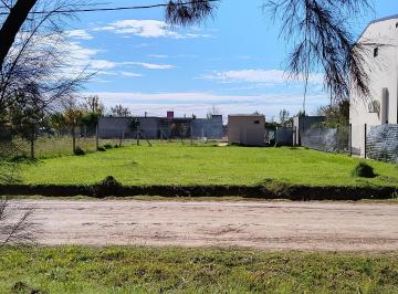 Terreno , Roldán · Terreno en Venta, Tierra de Sueños 3