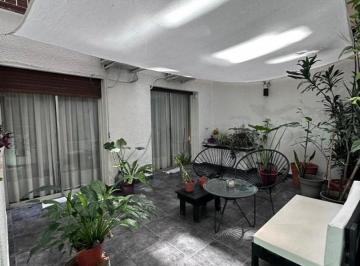 Departamento · 43m² · 2 Ambientes · Departamento en Venta en Colegiales, Capital Federal, Buenos Aires