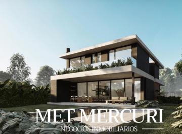 Casa · 1m² · 6 Ambientes · Casa en Venta - Castaños, Nordelta