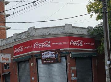 Local comercial , Lanús · Excelente Local Comercial