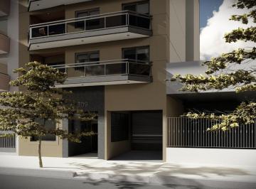 Departamento · 84m² · 3 Ambientes · 1 Cochera · Departamento - Tigre