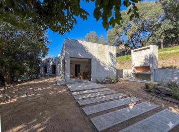 Casa · 185m² · 4 Ambientes · 2 Cocheras · Casa a Estrenar en Q2