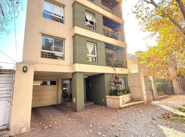 Departamento en alquiler en Lomas de Zamora · 3 ambientes