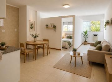 Departamento · 35m² · 2 Ambientes · Venta - Departamento de un Dormitorio en Echesortu, Rosario