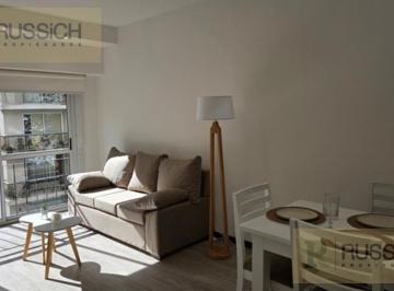 Departamento · 67m² · 3 Ambientes · Departamento en Venta 3 Ambientes a La Calle con Balcon Frances