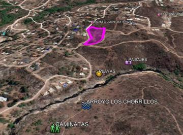 Terreno , Villa Carlos Paz · Villa Ernestina, 4300 m² Ideal Subdivisión/ Proyecto de Cabañas en Venta - Vª Carlos Paz