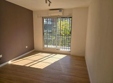 Departamento de 2 ambientes, Villa Crespo · 2 Ambientes, Inmejorable Ubicación y Excelente Estado, Superluminoso, Balcón, Cocina Separada, Aa.