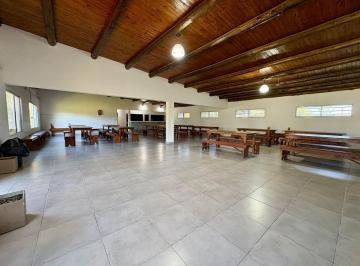 Casa · 132m² · 3 Ambientes · 3 Cocheras · Venta Casa 3 Ambientes, Quincho, cochera y Pileta en Domselaar Chico Financiacion! Consultar
