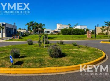 Terreno · 490m² · Venta de Lote Barrio Santa Emilia, Pilar del Este