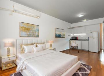 Departamento · 25m² · 1 Ambiente · Venta Monoambiente Caballito