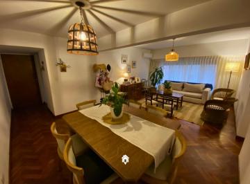 Departamento · 108m² · 3 Dormitorios · 1 Cochera · Departamento en Zona Centro