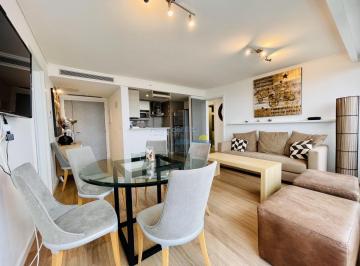 Foto1 · Venta de Excelente Apartamento de Dos Dorm., Playa Mansa