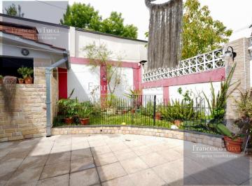 Casa · 180m² · 4 Ambientes · 1 Cochera · Casa en Venta 4 Ambientes Ramos Mejía