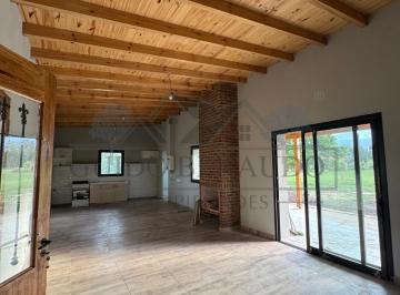 Departamento · 72m² · 2 Ambientes · 4 Cocheras · Departamento Dos Ambientes en Santa Matilde