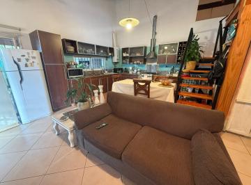 Casa · 178m² · 4 Ambientes · 3 Cocheras · Casa en Villa Allende Parque