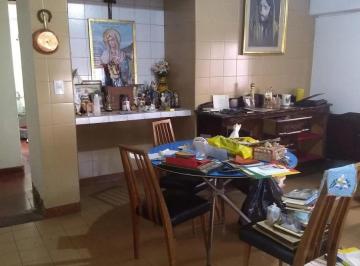 Casa · 120m² · 4 Ambientes · 1 Cochera · Casa en Venta - 3 Dorm. 2 Baños - Mar del Plata