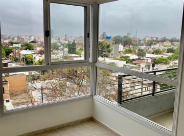 Foto · Un Dormitoprio con Vista en Barrio Observatorio