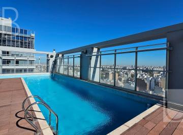 Departamento · 108m² · 4 Ambientes · 1 Cochera · Departamento en Palermo Hollywood