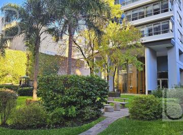 Departamento · 108m² · 4 Ambientes · 1 Cochera · Departamento en Palermo Hollywood