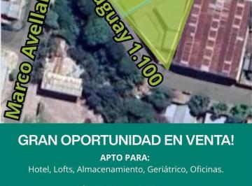 Terreno · 2155m² · Terreno en Venta en San Miguel de Tucumán