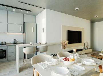 Departamento · 30m² · 2 Ambientes · Venta Departamento 2 Ambientes en Caseros en Pozo Emprendimiento