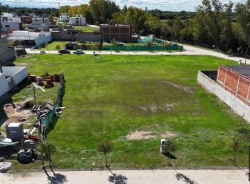 Terreno · 360m² · Lote | Venta | Campo Chico 3 Juntos