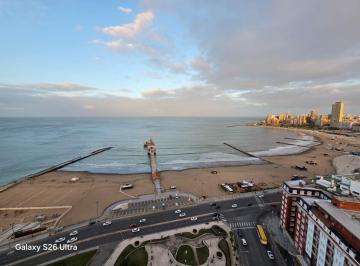 Departamento · 50m² · 3 Ambientes · 1 Cochera · Departamento en Venta - 3 Ambientes con Cochera - Centro - Mar del Plata