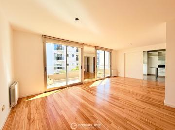 Departamento · 127m² · 4 Ambientes · 1 Cochera · Venta - Oportunidad Piso 4 Ambientes Cochera y Baulera - Plaza Mitre