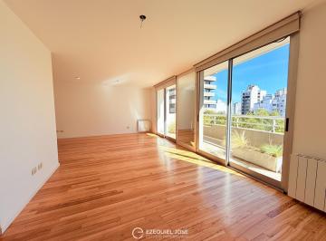 Departamento · 127m² · 4 Ambientes · 1 Cochera · Venta - Oportunidad Piso 4 Ambientes Cochera y Baulera - Plaza Mitre