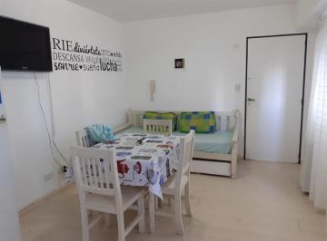 Departamento · 30m² · 2 Ambientes · Departamento en Venta - 1 Dormitorio 1 Baño - 30 m² - San Bernardo del Tuyú