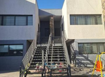 Departamento de 3 ambientes, Maipú · Departamento a Estrenar de Categoría en Alquiler | Villa Arauca, Maipú