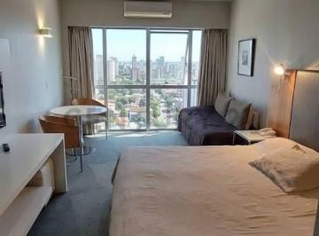 Departamento · 26m² · 1 Ambiente · Venta | Monoambiente | Monserrat | Amenities