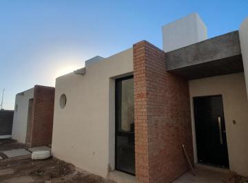 Casa · 55m² · 2 Ambientes · 1 Cochera · Duplex a Estrenar 1 Dormitorio en Docta